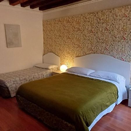 La Bella Venezia - Entire Private Apartment מראה חיצוני תמונה