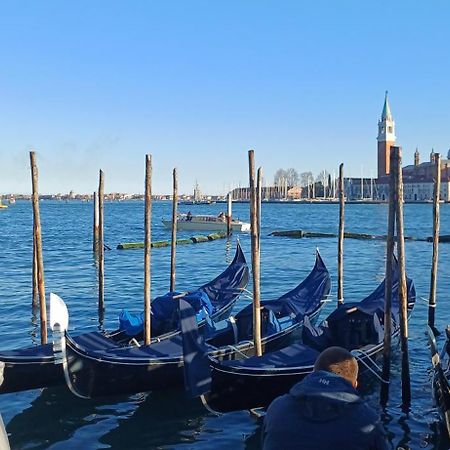 La Bella Venezia - Entire Private Apartment מראה חיצוני תמונה