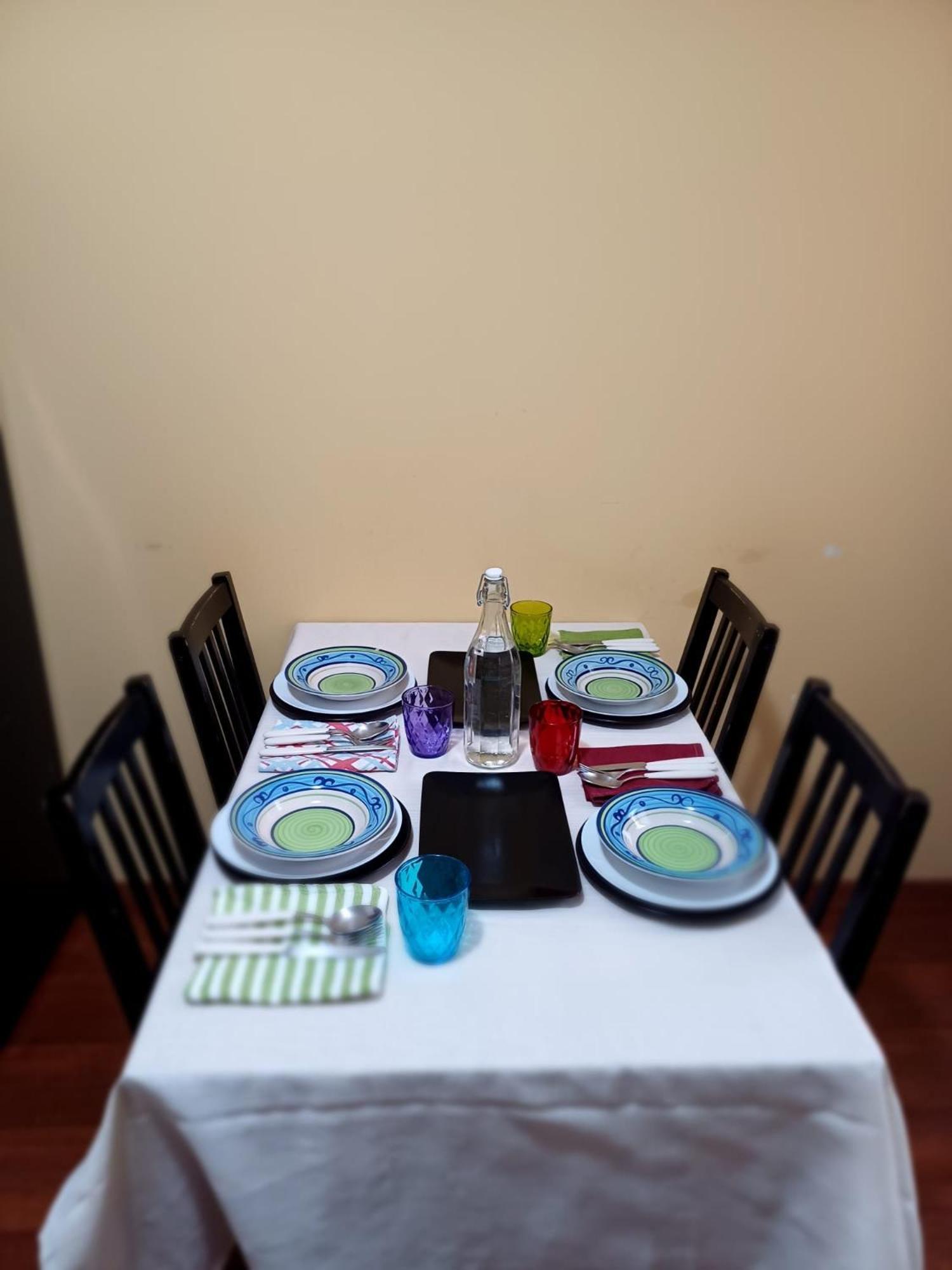 La Bella Venezia - Entire Private Apartment מראה חיצוני תמונה