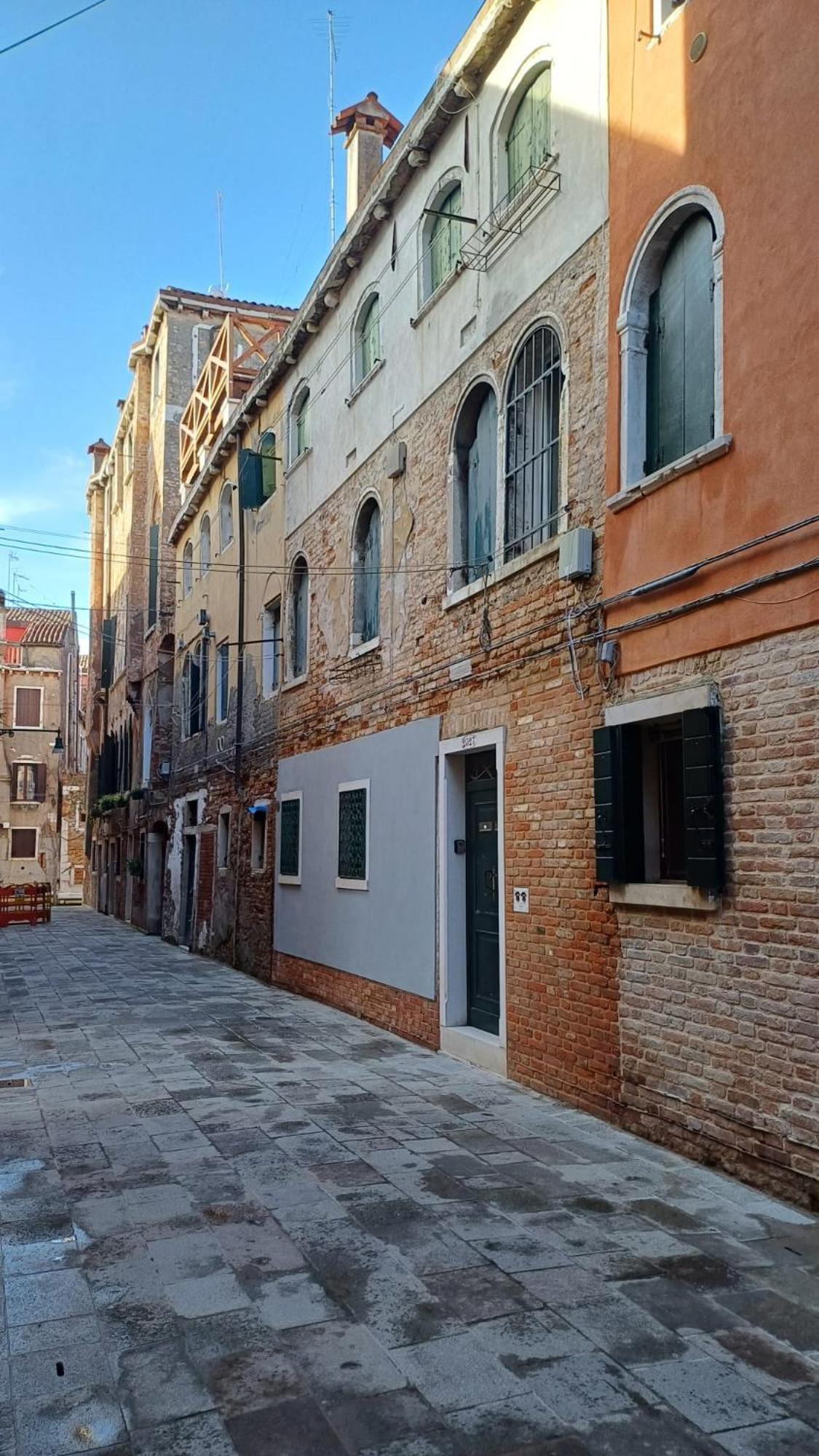 La Bella Venezia - Entire Private Apartment מראה חיצוני תמונה