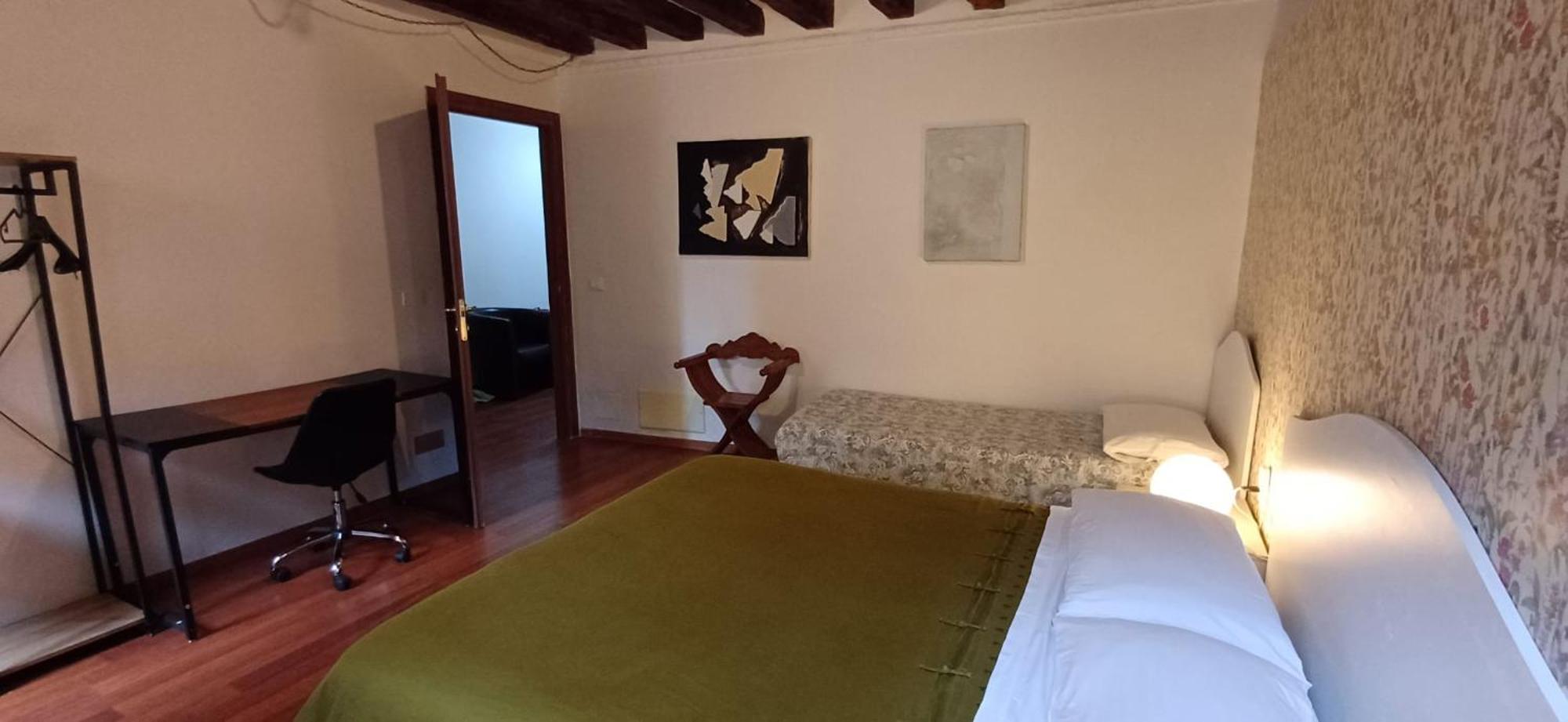La Bella Venezia - Entire Private Apartment מראה חיצוני תמונה