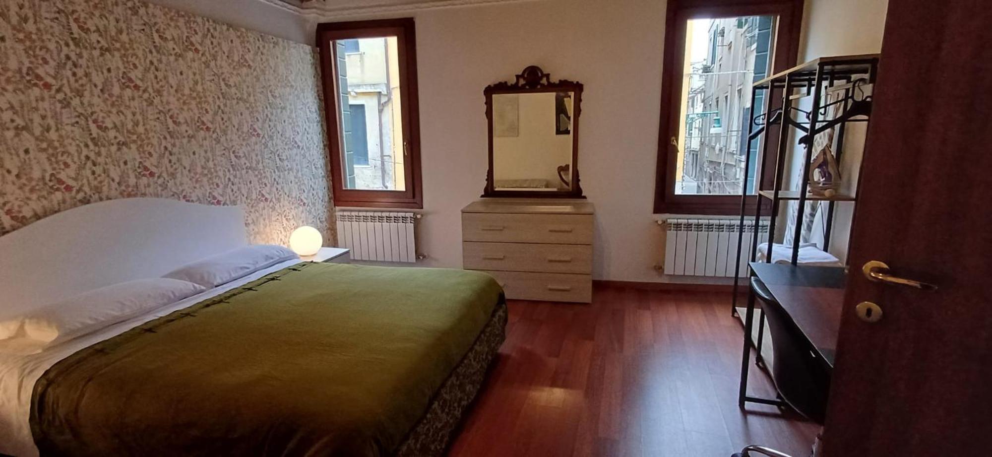 La Bella Venezia - Entire Private Apartment מראה חיצוני תמונה