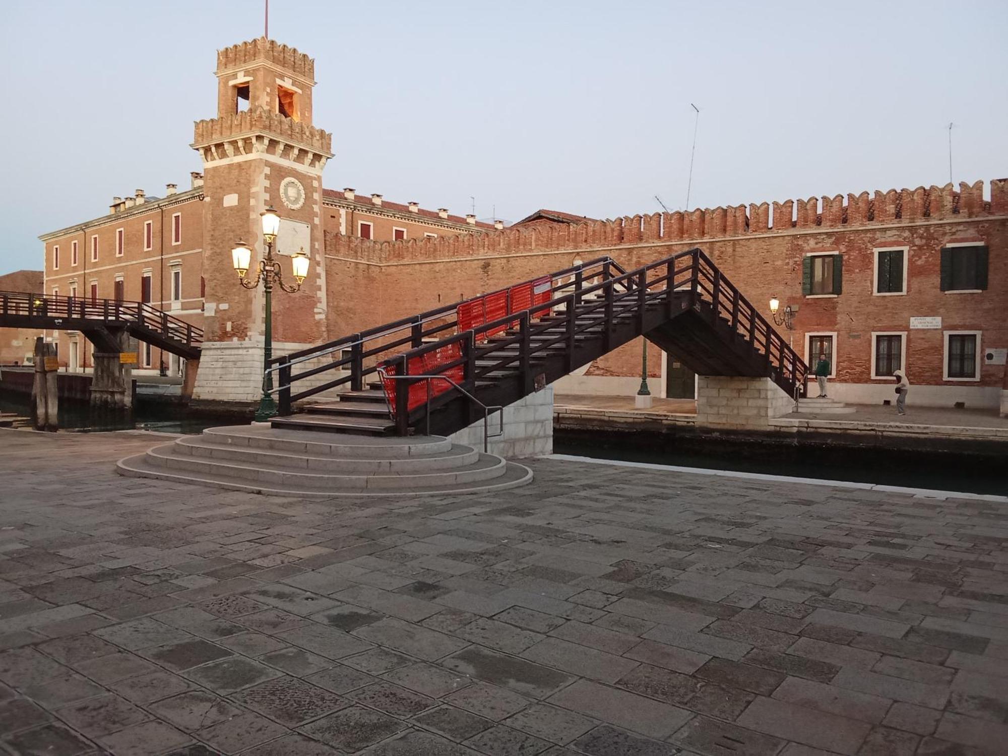 La Bella Venezia - Entire Private Apartment מראה חיצוני תמונה