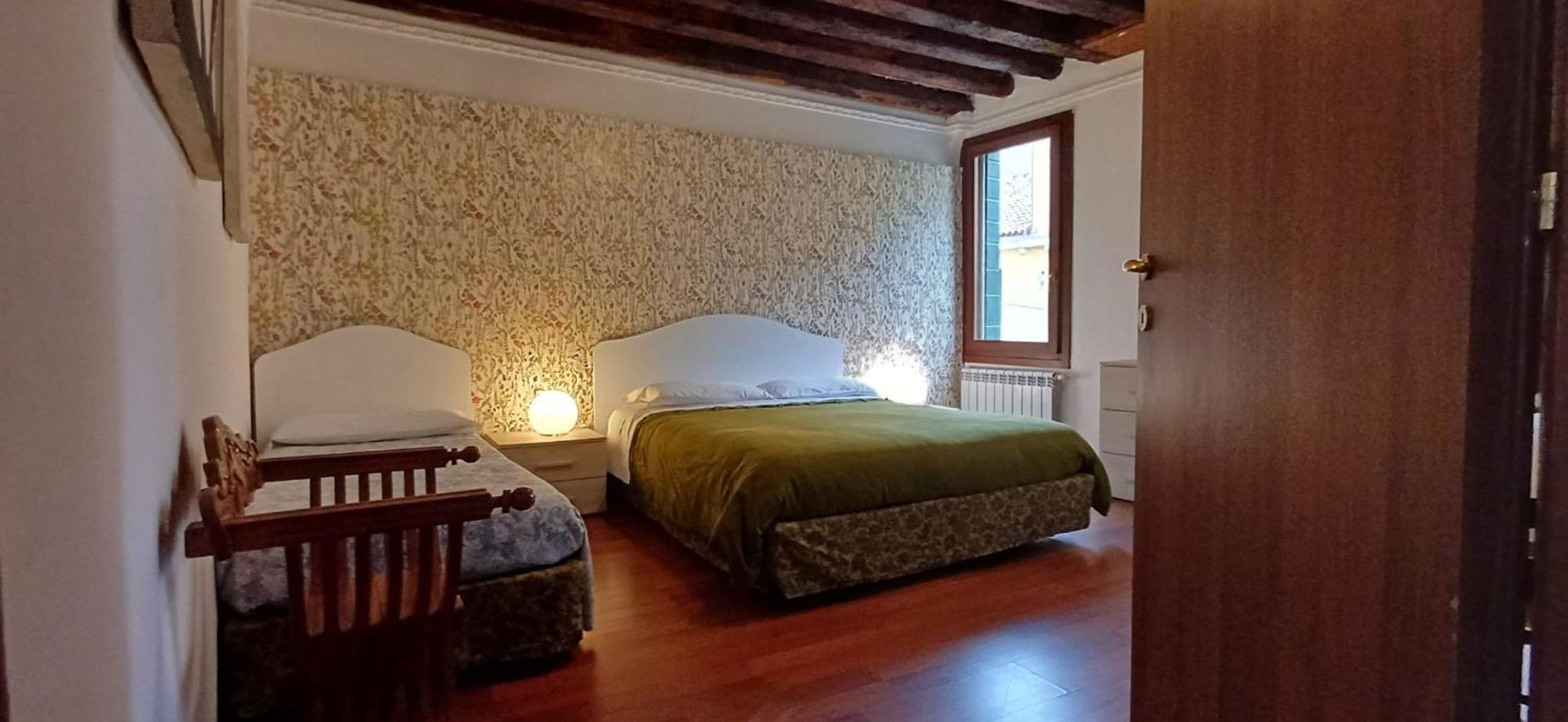 La Bella Venezia - Entire Private Apartment מראה חיצוני תמונה