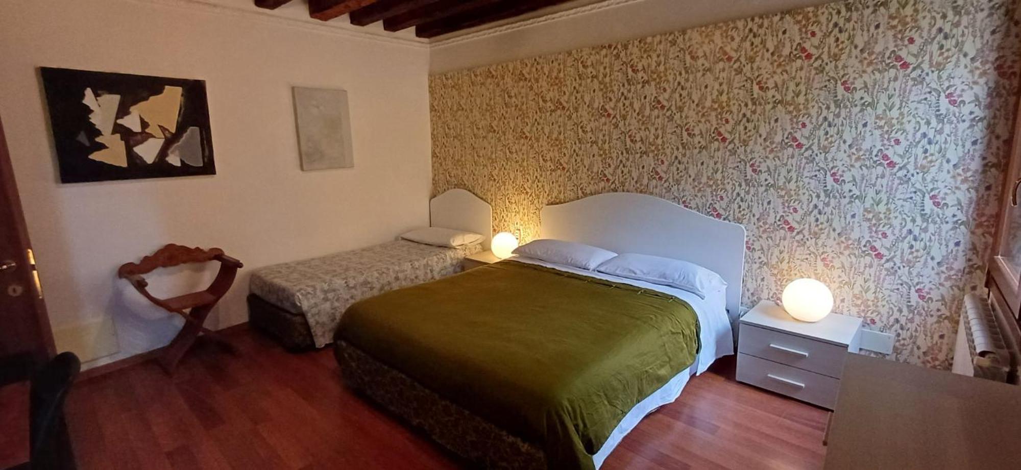 La Bella Venezia - Entire Private Apartment מראה חיצוני תמונה