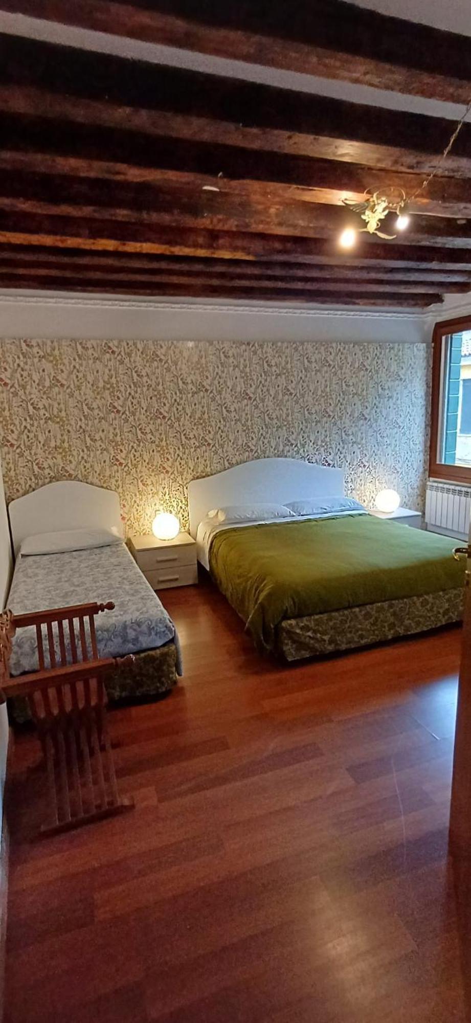 La Bella Venezia - Entire Private Apartment מראה חיצוני תמונה