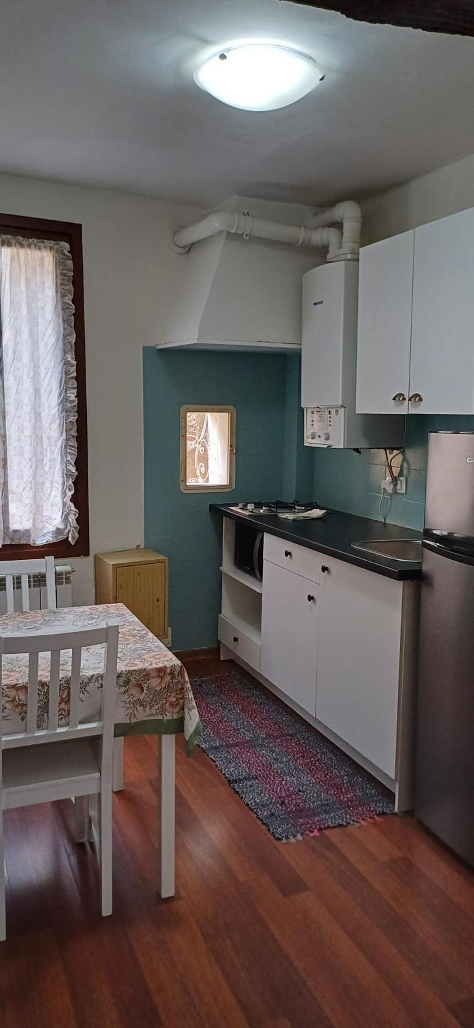 La Bella Venezia - Entire Private Apartment מראה חיצוני תמונה