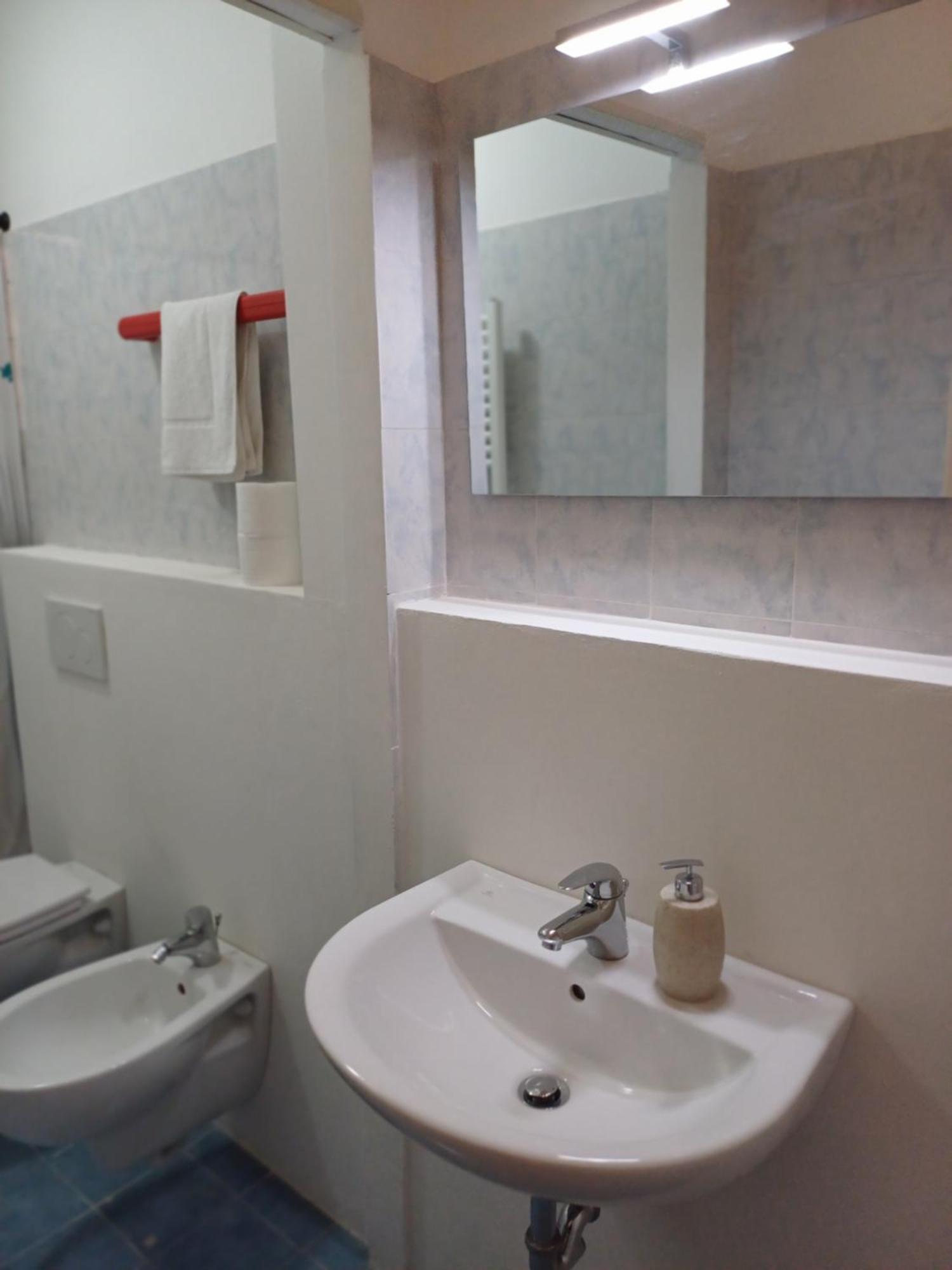 La Bella Venezia - Entire Private Apartment מראה חיצוני תמונה